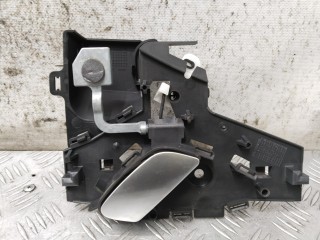 Ручка внутренняя передняя левая Citroen C5 2000-2004