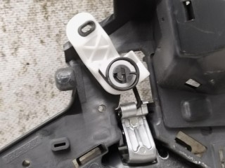 Ручка внутренняя передняя левая, ориг. номер 9649218977, Citroen C5 2000-2004