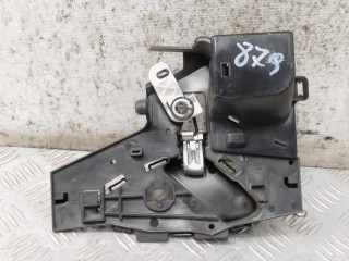 Ручка внутренняя передняя левая, ориг. номер 9649218977, Citroen C5 2000-2004