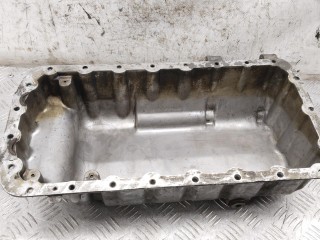 Поддон, ориг. номер 9642134480, Peugeot 206 1998-2003