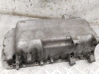 Поддон, ориг. номер 9642134480, Peugeot 206 1998-2003