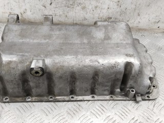 Поддон, ориг. номер 9642134480, Peugeot 206 1998-2003
