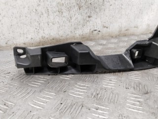 Крепление фары левой, ориг. номер 622216413R, Renault Grand Scenic 2013-2016