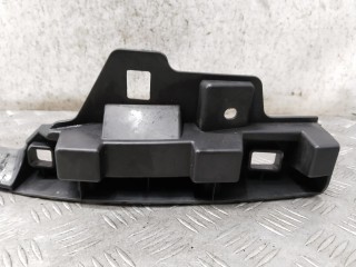 Крепление фары левой, ориг. номер 622216413R, Renault Grand Scenic 2013-2016