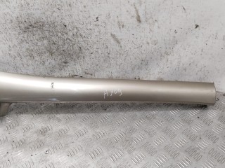 Молдинг стекла лобового, ориг. номер 768351859R, Renault Grand Scenic 2012-2013