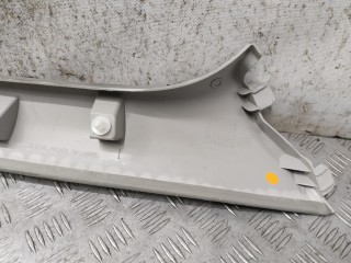 Обшивка стойки, ориг. номер 769124560R, Renault Kadjar 2015-2018