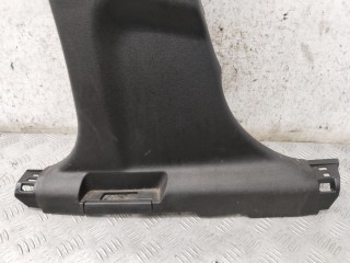 Обшивка стойки центральной левой, ориг. номер 769165836R, Renault Kadjar 2015-2018