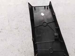 Обшивка стойки центральной правой, ориг. номер 769156484R, Renault Kadjar 2015-2018