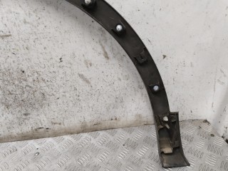 Молдинг крыла переднего правого, ориг. номер 638744170R, Renault Kadjar 2015-2018
