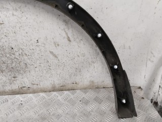 Молдинг крыла заднего левого, ориг. номер 788752684R, Renault Kadjar 2015-2018