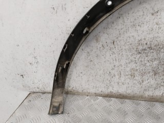 Молдинг крыла заднего левого, ориг. номер 788752684R, Renault Kadjar 2015-2018