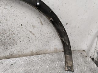 Молдинг крыла заднего правого, ориг. номер 788743595R, Renault Kadjar 2015-2018