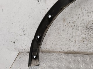 Молдинг крыла заднего правого, ориг. номер 788743595R, Renault Kadjar 2015-2018