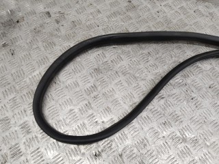 Уплотнитель двери задней левой, Renault Scenic 2009-2012