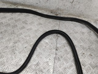Уплотнитель двери передней левой, Renault Scenic 2009-2012