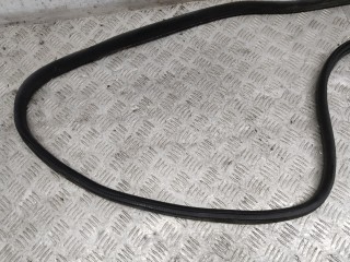 Уплотнитель двери передней левой, Renault Scenic 2009-2012