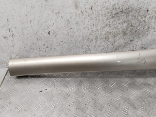 Молдинг стекла лобового, ориг. номер 768349558R, Renault Scenic 2009-2012