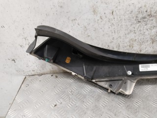 Молдинг стекла лобового, ориг. номер 768349558R, Renault Scenic 2009-2012