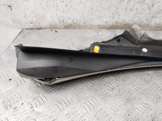 Молдинг стекла лобового, ориг. номер 768351859R, Renault Scenic 2009-2012