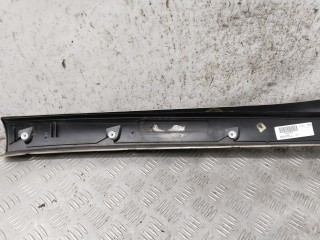 Молдинг стекла лобового, ориг. номер 768351859R, Renault Scenic 2009-2012