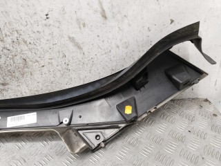 Молдинг стекла лобового, ориг. номер 768351859R, Renault Scenic 2009-2012
