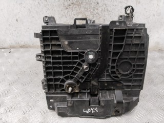 Полка аккумулятора, Renault Scenic 2009-2012