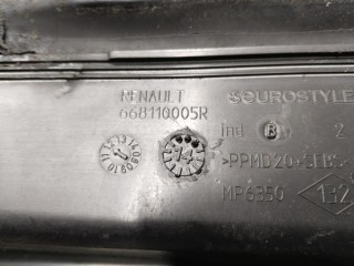 Дождевик, ориг. номер 668110005R, Renault Scenic 2009-2012