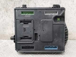 Блок комфорта Renault Scenic 2009-2012