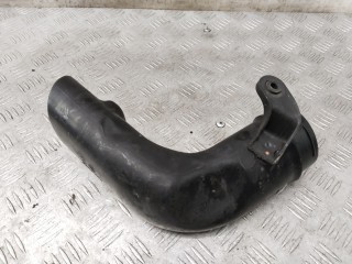 Воздухозаборник, ориг. номер 1032198S01, Renault Scenic 2009-2012