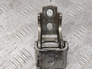 Петля двери передней правой, Renault Scenic 2009-2012