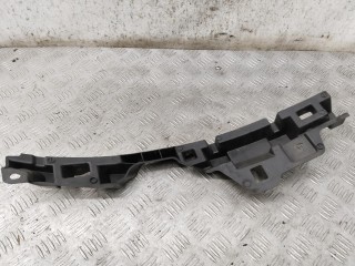 Крепление фары левой, ориг. номер 622216413R, Renault Scenic 2009-2012