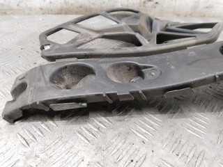 Кронштейн крепления бампера заднего, ориг. номер 850440007R, Renault Scenic 2009-2012