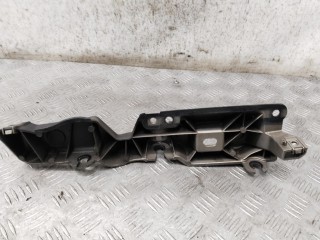 Кронштейн крепления крыла переднего левого, ориг. номер 631236764R, Renault Scenic 2009-2012
