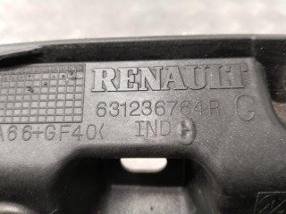 Кронштейн крепления крыла переднего левого, ориг. номер 631236764R, Renault Scenic 2009-2012
