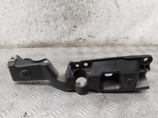 Кронштейн крепления крыла переднего правого, ориг. номер 631223715R, Renault Scenic 2009-2012