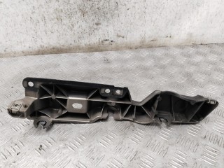 Кронштейн крепления крыла переднего правого, ориг. номер 631223715R, Renault Scenic 2009-2012
