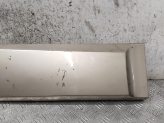 Молдинг двери задней правой, ориг. номер 828760009R, Renault Scenic 2009-2012