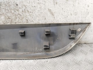 Молдинг двери задней правой, ориг. номер 828760009R, Renault Scenic 2009-2012