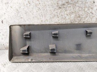 Молдинг двери задней правой, ориг. номер 828760009R, Renault Scenic 2009-2012