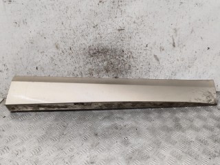 Молдинг двери передней правой Renault Scenic 2009-2012