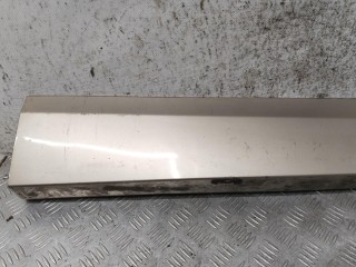 Молдинг двери передней правой, ориг. номер 801860016R, Renault Scenic 2009-2012