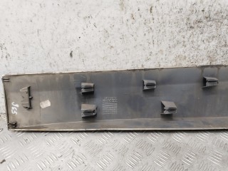 Молдинг двери передней правой, ориг. номер 801860016R, Renault Scenic 2009-2012