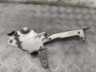 Петля капота правая, ориг. номер 654000004R, Renault Scenic 2009-2012