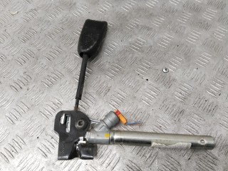 Преднатяжитель ремня безопасности, Renault Scenic 2009-2012