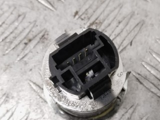 Кнопка запуска двигателя, Renault Scenic 2006-2009