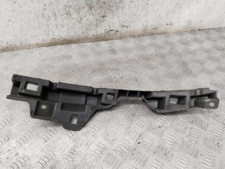 Крепление фары правой, ориг. номер 622207359R, Renault Scenic 2009-2012