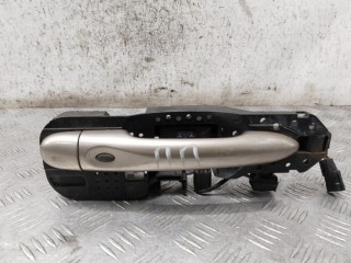 Ручка наружная передняя правая, Renault Scenic 2013-2016