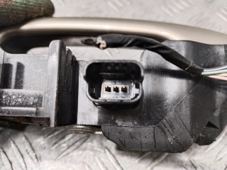 Ручка наружная передняя правая, Renault Scenic 2013-2016