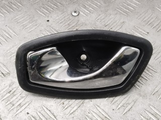 Ручка внутренняя задняя левая, Renault Scenic 2013-2016