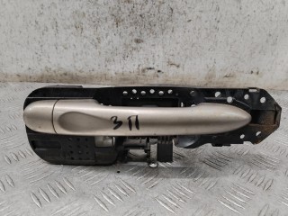 Ручка наружная задняя правая, Renault Scenic 2013-2016